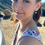 Second pic of Hot Teen Serena Hill Nude for ATK Galleria | Hometown Nudes