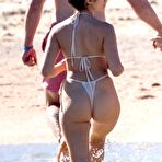 First pic of H Olivia Culpo &hellip; &mu;&epsilon; &alpha;&pi;&omicron;&kappa;&alpha;&lambda;&upsilon;&pi;&tau;&iota;&kappa;ό thong &sigma;&tau;&iota;&sigmaf; &delta;&iota;&alpha;&kappa;&omicron;&pi;έ&sigmaf; &tau;&eta;&sigmaf; ! &ndash; OkokoraS