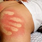 Third pic of spankthis - An Expensive Mistake