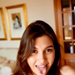 Fourth pic of Ellie Luna Cute Chic - Nude Girls Alert