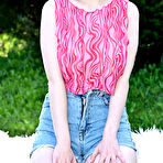 First pic of Raquel in Let's Swing