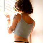 Third pic of Gigi Matthews in Bum Bum Bum at Zishy - Free Naked Picture Gallery at Nudems