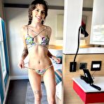 Second pic of Angel Windell - Bang! | BabeSource.com
