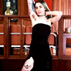 First pic of Chubby Amateur Pearl Sage Nude for ATK Hairy | Nude and Hairy