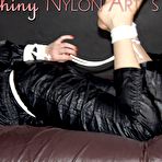 First pic of Shinynylonartsbound | Updates page 8