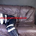 First pic of Shinynylonartsbound | Updates page 6