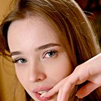 Third pic of Thrilling XXX teen porn gallery starring Evstolia - Nude Women Pics