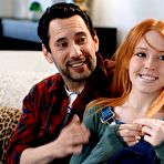 First pic of Madi Collins - Pure Taboo | BabeSource.com