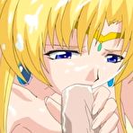 Third pic of Servant Princess - Ep.2