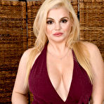 First pic of Katy Jayne in Elegant Ladies at All Over 30 - Prime Curves