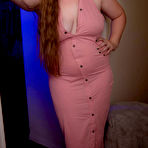 First pic of Lana Del Lust in Sparkler Trailer Heaven - Prime Curves