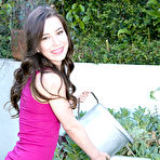 First pic of Chill Teen - Ariel (125 Photos) - Naughty Mag