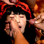 Second pic of Cospuri Haruka Suzuno Cosplay