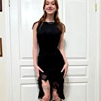 First pic of Melanie Marie Nude for ATK Galleria | Hometown Nudes