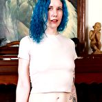 Second pic of Lux Lives Nude for ATK Hairy | Nude and Hairy