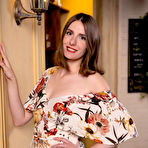 First pic of Lillie Pie Nude Perky Model