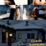 First pic of amateurlydia | CUCKOLDS CHRISTMAS