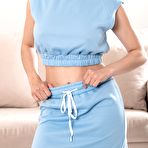 First pic of Serene Siren, Lexi Luna - All Girl Massage | BabeSource.com