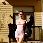First pic of Rian Starber - Rooftop Tiktok (Zishy) | BabeSource.com