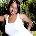 First pic of Eve Mitchell in Exotic And Hairy at ATK Hairy - Prime Curves