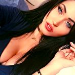 Second pic of CLAUDIA ALENDE IS A FIRST CLASS SOCIAL INFLUENCER – Tabloid Nation