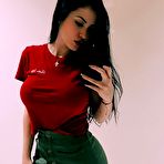Fourth pic of CLAUDIA ALENDE IS A FIRST CLASS SOCIAL INFLUENCER – Tabloid Nation