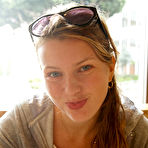 First pic of Tatiana Penskaya in Sandy Monica Pt 2 at Zishy - Free Naked Picture Gallery at Nudems