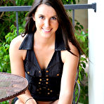Third pic of Alannah in Resort Modeling at FTV Girls - Free Naked Picture Gallery at Nudems