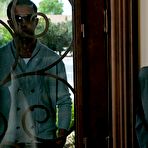 First pic of Chubby estate agent is pissed off so seduces the client and lets him user her fat pussy as a dump &ndash; Bare Milfs