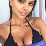 Second pic of VIKI ODINTCOVA IS A FIRST CLASS SOCIAL INFLUENCER – Tabloid Nation