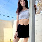 First pic of Fingering Women Ava Davis Nude for ATK Galleria | Hometown Nudes