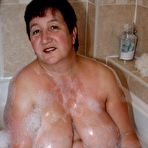Third pic of Suguha Kirigaya Has Huge Tits Naked Pictures - HugeTitsBoobs.com