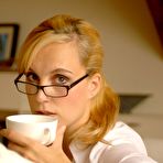 First pic of Joceline  Joceline Teatime