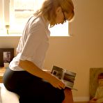 Second pic of Joceline  Joceline Teatime