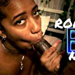 First pic of Romantic BBC Night от FapHouse Originals | Faphouse