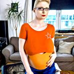 First pic of Casey Deluxe in Plays With Her Boobs - Free Naked Picture Gallery at Nudems