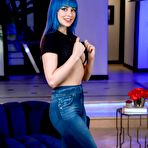 Third pic of Jewelz Blu VR Blowjob Porn Videos in 4K-8K | Blow VR