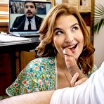 Third pic of Hottest Blowjob with Lasirena69 VR Porn Video | Blow VR