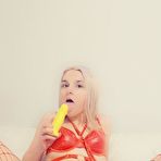 Third pic of Sexy cute girly द्वारा Anal Legs in Air | Faphouse