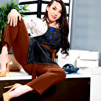 First pic of Courier Crush