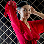 First pic of Simone in Romantic Bath at Femjoy - Free Naked Picture Gallery at Nudems