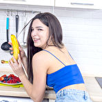 First pic of Emily F Rides her Boyfriend