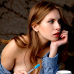 First pic of Aristeia in One Freedom by MPL Studios | Erotic Beauties