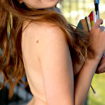 Fourth pic of Aristeia in One Freedom by MPL Studios | Erotic Beauties