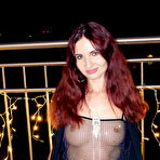 Second pic of Jeny Smith in How I Attended Almost Naked At A Wrong Party - Free Naked Picture Gallery at Nudems