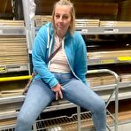 Second pic of 7th Part of My First Porno Check out My Me Being a Right Chav Slut I Put Beads up Me by Amateur swinger's wife | Faphouse