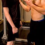 Fourth pic of spankthis - Training Session