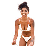 Third pic of Barbie Rous in Fade Out at Superbe - Free Naked Picture Gallery at Nudems