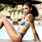 First pic of Barbie in My Chill Time at Watch4Beauty - Free Naked Picture Gallery at Nudems