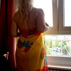 Third pic of Amateur Blonde Mature Wife Half Naked Sex Games de Selena 70 | Faphouse